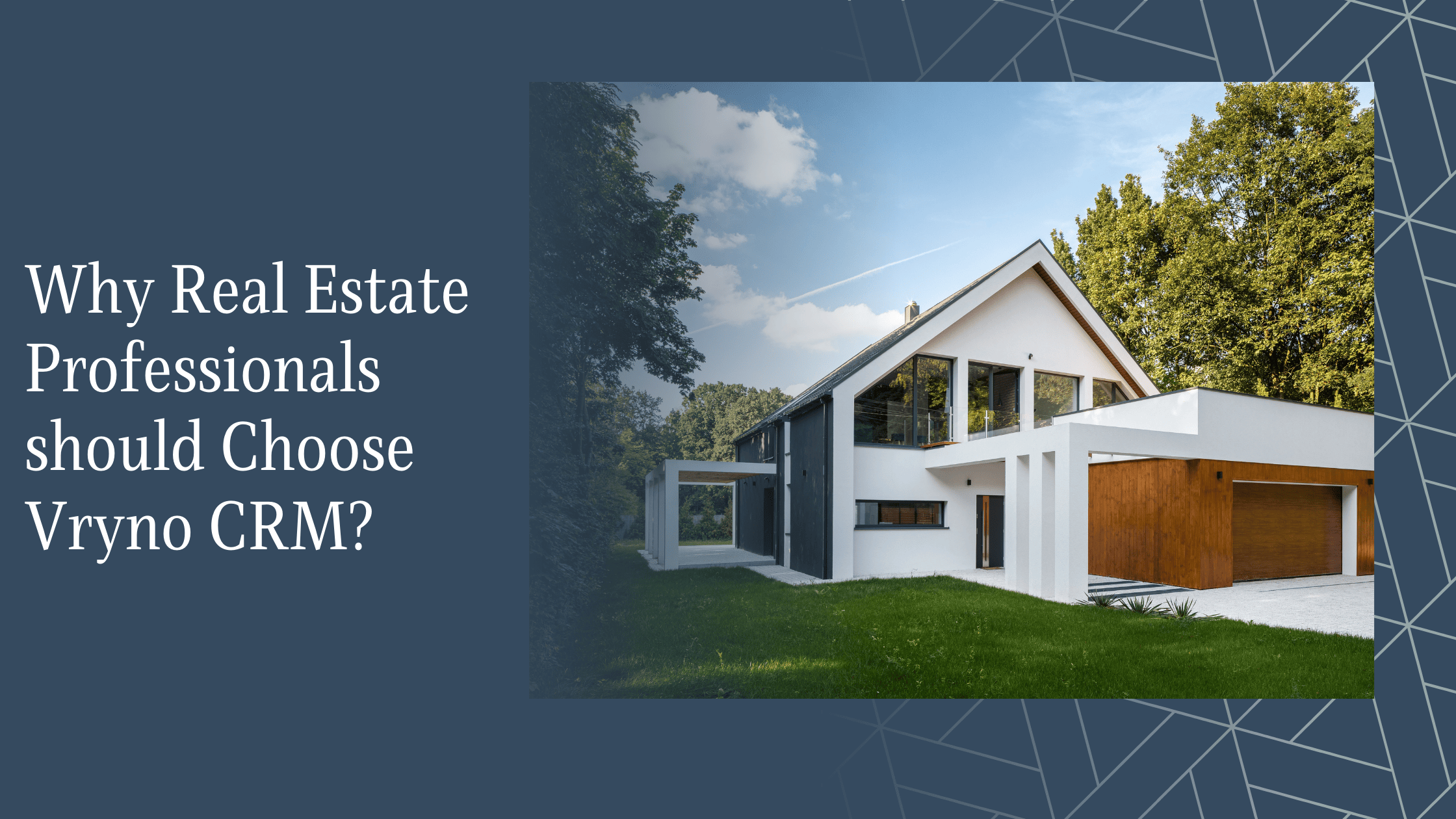 Enhancing Customer Experience: How Vryno CRM Elevates Service in Real Estate
