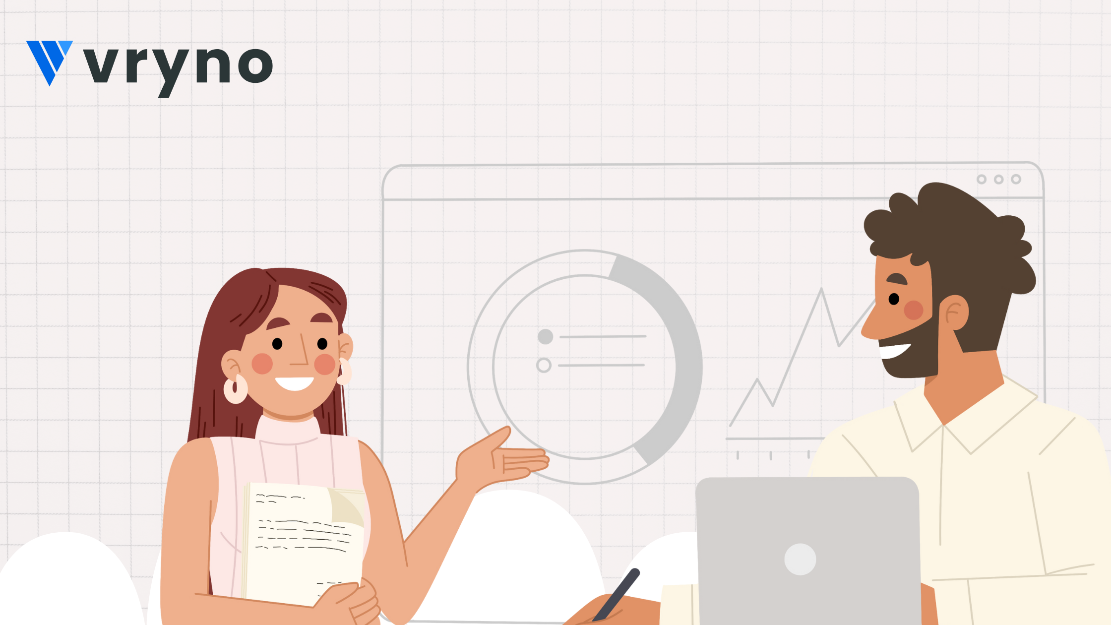 Streamline Your Recruitment Process with Vryno Recruito