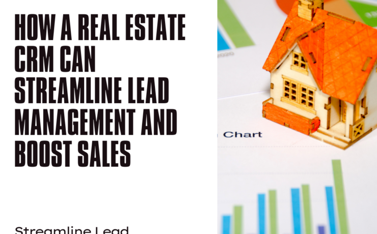 Real Estate CRM